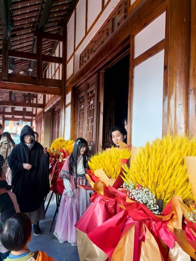 沉浸赋能：山南景区演艺的差异化突围之路